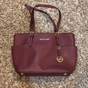 Authentic Michael Kors Bag